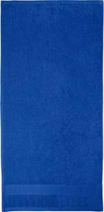 Полотенце REDBEST 166384, 50x1x100 см цвет royalblau