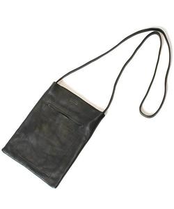 Сумка Butler Verner Sails / Butler Verner Sails с потайным магнитом, из конской кожи, простая наплечная сумка