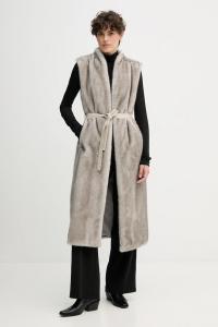 Жилет Gaudi, серый