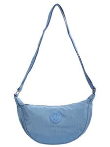 Наплечная сумка Mindesa, цвет blau grau