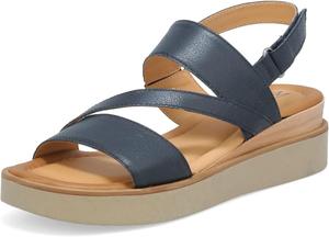 Женские сандалии на платформе Miz Mooz Shorey, черный