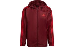 Куртка мужская Shadow Red Adidas, цвет Shadow Red