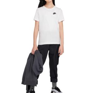 Футболка GS Nike, белый