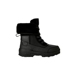 Сапоги UGG Adirondack XXV черные 1171210K-BLK для дошкольников