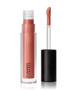 Блеск для губ MAC Lipglass, Spice, 3.1 ml