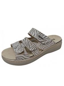 Мюли ROHDE, бежевый