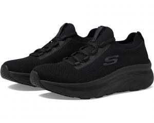 Кроссовки SKECHERS Work D'lux Walker SR - Ozema, черный