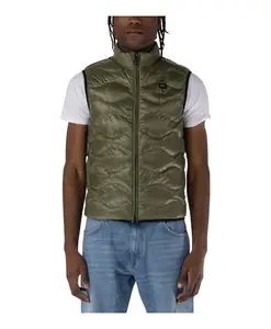 Жилет Дэнни Blauer, зеленый