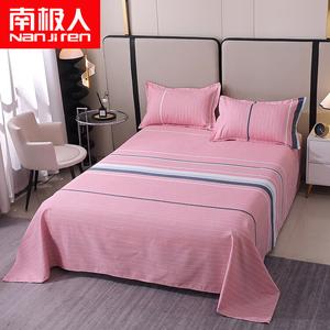 Antarctic Простыня 200х230 см, утолщенная, принт Romantic - Pink