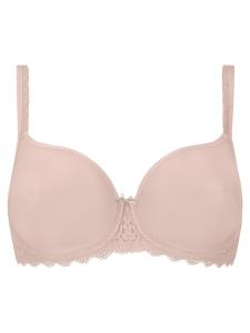 Бюстгальтер-футболка Mey Amorous, бежевый