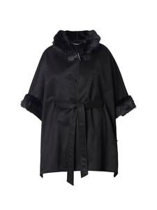 Куртка софтшелл MIAMODA, черный