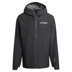Куртка Adidas Terrex Multi 2.5L Rain.Rdy, черный