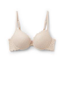 Бюстгальтер на косточках INTIMISSIMI Push-up Bra SIMONA, бежевый