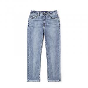 Lee Джинсы FW24 женские, средний размер, синие