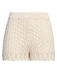 Шорты Remain Birger Christensen, кремовый