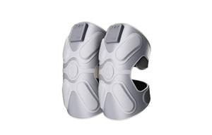 Средства для защиты здоровья SKG, серебристо-серый