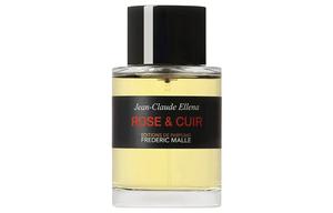 FREDERIC MALLE Духи leather tone rose с ароматом кожи eau de parfum edp rose cedar 10мл/30мл/50мл/100мл