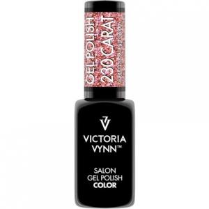 Гель-лак Carat Coral Diamond 230 8 мл Victoria Vynn