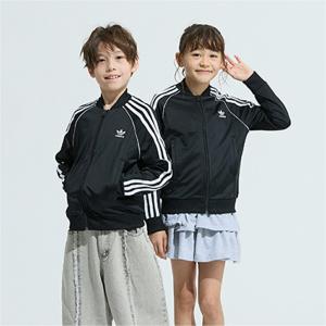 Детская спортивная футболка adidas Adicolor SST