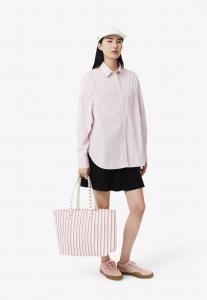 Сумка-тоут Lacoste, розовый