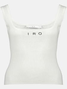 Топ женский IRO, белый