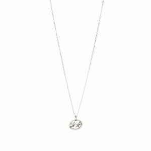 Ожерелье «Суперзвезда» Twojeys, sterling серебро