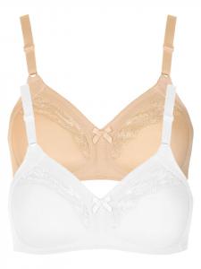 Бюстгальтер без косточек Lisca, цвет skin-white