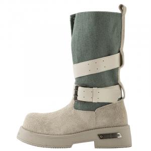 Ботильоны женские Wonderful couple, Ecru