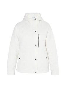 Легкая стеганая куртка Usha, экрю