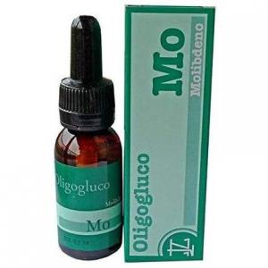 Equisalud Oligogluco Molibdeno 30ml