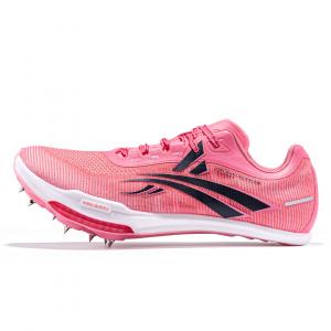 Volanti Кроссовки для бега Rocket Cushion Unisex низкие Pink