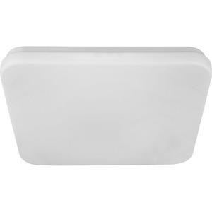 Globo Lighting Светодиодный потолочный светильник, металлический, белый