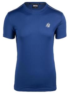 Футболка Performance Gorilla Wear Easton, темно-синий