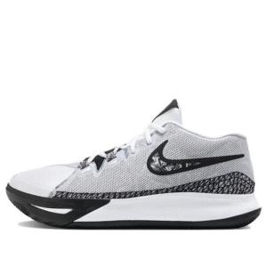 Кроссовки Nike Kyrie Flytrap 6 EP 'White Black', белый
