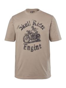 Футболка JP1880, цвет steingrau