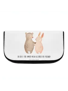 Косметичка Mr. & Mrs. Panda, белый