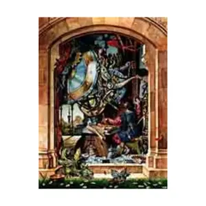 Artisans Handbook, Mage - The Sorcerer's Crusade, мягкая обложка