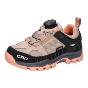 Детские треккинговые ботинки CMP Kiruna Fitgo WP Trekking Shoes 3Q16754
