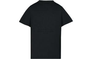 Футболка мужская угольно-серая Maison Margiela, серый