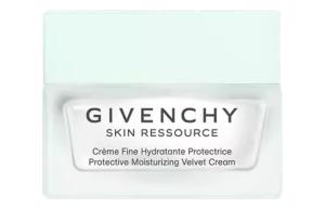 Увлажняющий крем для лица radiant glow hydrating 50ml Givenchy