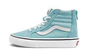 Кроссовки Vans SK8 Kids' Skateboarding Shoes Pre-school