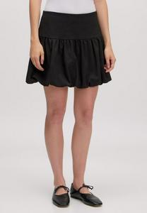 Юбка EDITED WERONIKA, Schwarz/Black