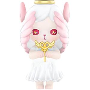 BUNNY Magic World коллекция Magic World мистические коробки одиночная мистическая коробка/полный набор 12 шт POP MART