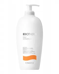 Молочко для тела Leche Corporal Eau d'Énergie 400 мл Biotherm