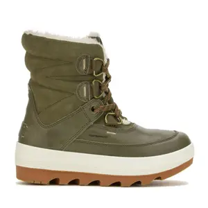 Женские сапоги Celeste M Kamik, Olive