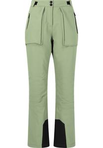 Обычные брюки для активного отдыха SLOPE, зеленый