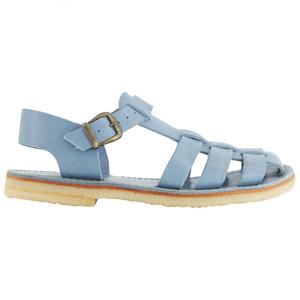 Сандалии Duckfeet Ringkøbing, цвет Jeans