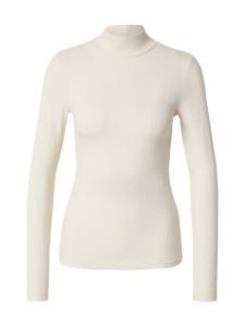 Лонгслив QS Shirt, бежевый