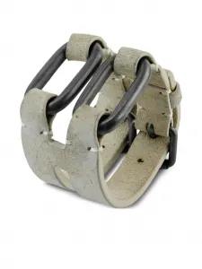 Серебряный браслет Link Gauntlet Parts Of Four