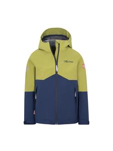 Функциональная куртка Trollkids